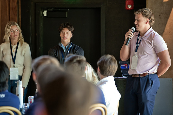 2026ARCOInternSummit-JamieTucker-1078