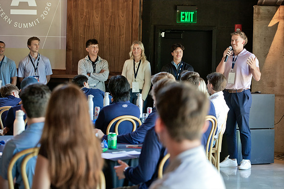 2026ARCOInternSummit-JamieTucker-1080