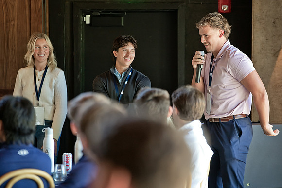 2026ARCOInternSummit-JamieTucker-1086