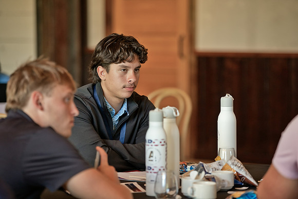 2026ARCOInternSummit-JamieTucker-1105