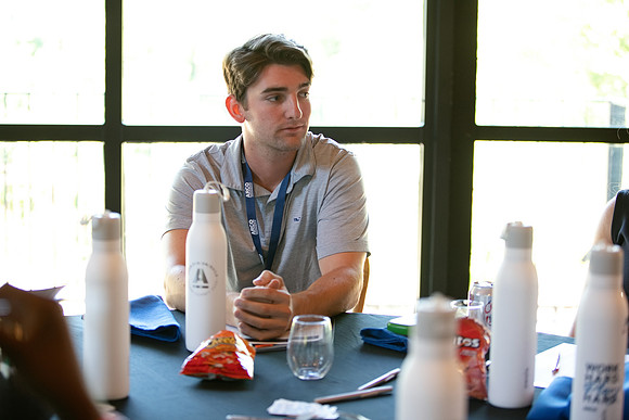 2026ARCOInternSummit-JamieTucker-1106