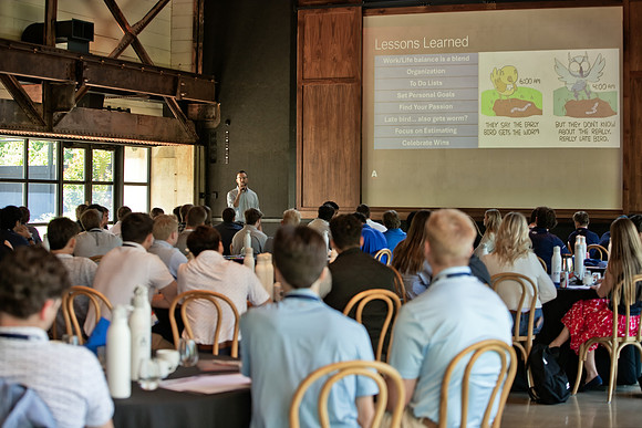 2026ARCOInternSummit-JamieTucker-1121
