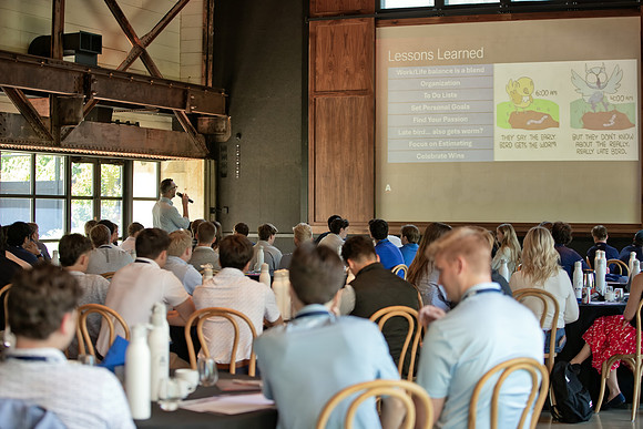 2026ARCOInternSummit-JamieTucker-1123