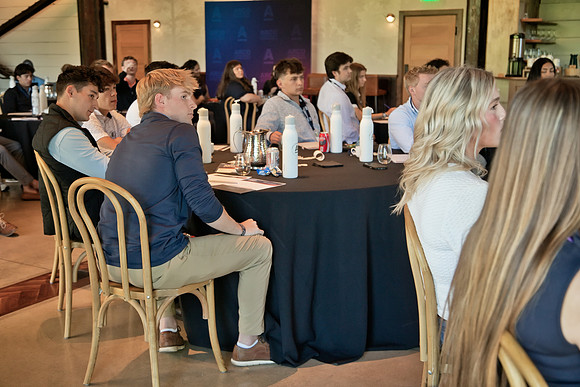 2026ARCOInternSummit-JamieTucker-1128