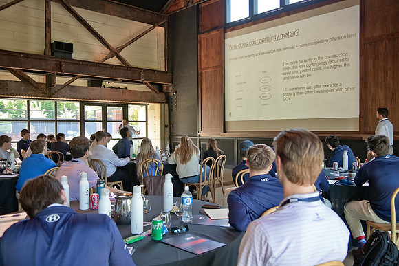2026ARCOInternSummit-JamieTucker-1133