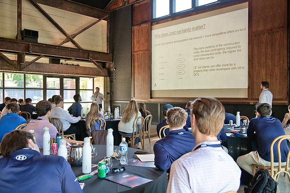 2026ARCOInternSummit-JamieTucker-1134