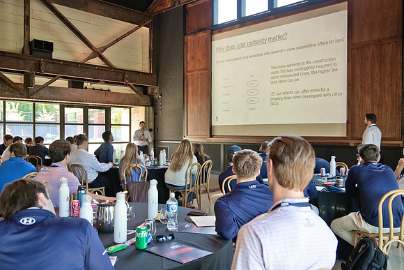 2026ARCOInternSummit-JamieTucker-1135