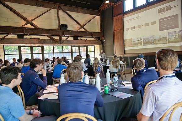 2026ARCOInternSummit-JamieTucker-1138