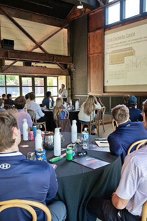 2026ARCOInternSummit-JamieTucker-1140