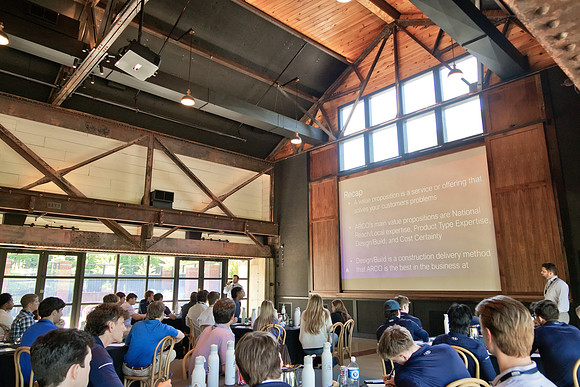 2026ARCOInternSummit-JamieTucker-1143