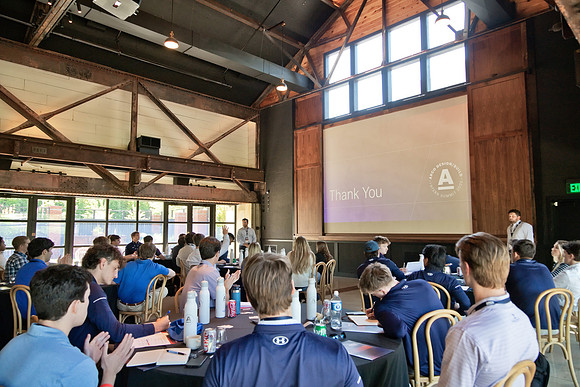 2026ARCOInternSummit-JamieTucker-1144