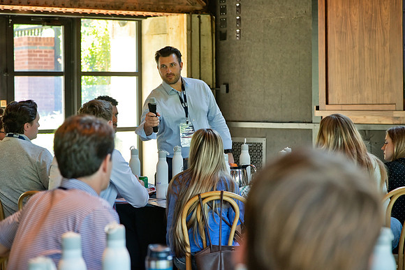2026ARCOInternSummit-JamieTucker-1145