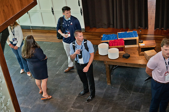 2026ARCOInternSummit-JamieTucker-1164