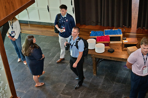 2026ARCOInternSummit-JamieTucker-1163