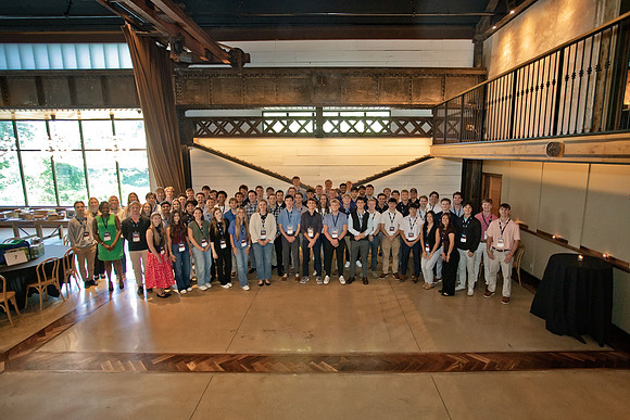 2026ARCOInternSummit-JamieTucker-1186