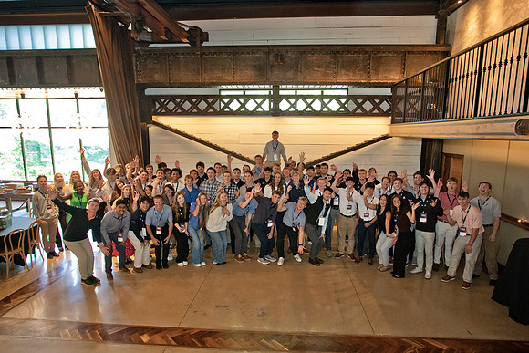 2026ARCOInternSummit-JamieTucker-1192