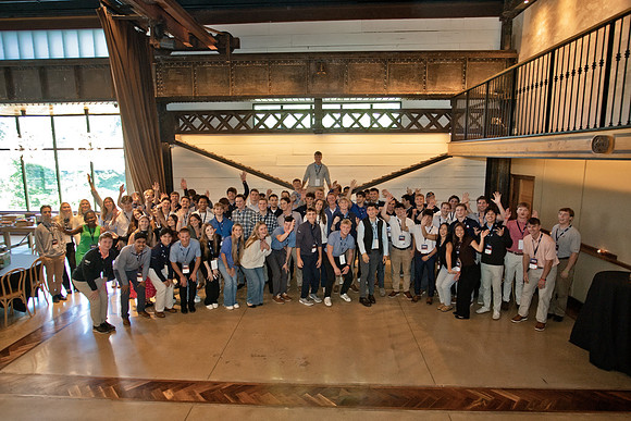2026ARCOInternSummit-JamieTucker-1193