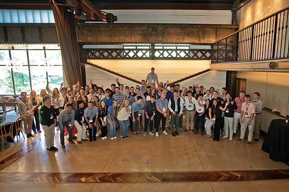 2026ARCOInternSummit-JamieTucker-1194