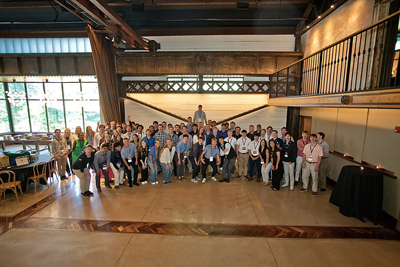 2026ARCOInternSummit-JamieTucker-1196