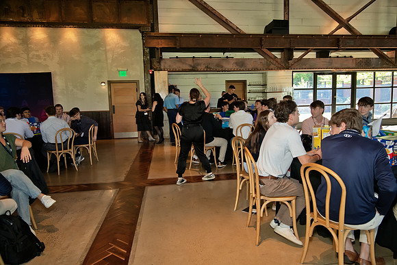 2026ARCOInternSummit-JamieTucker-1199