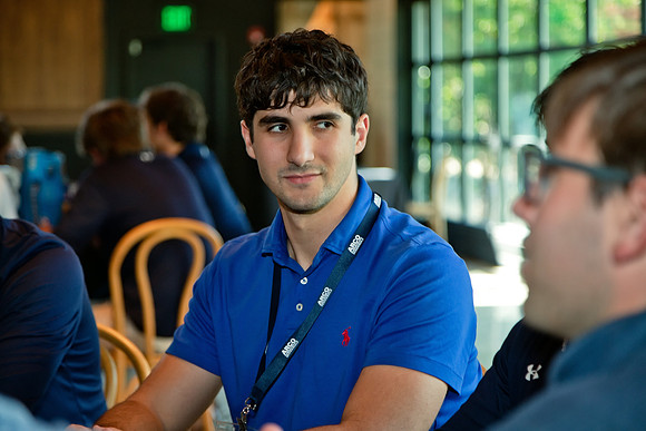 2026ARCOInternSummit-JamieTucker-1209