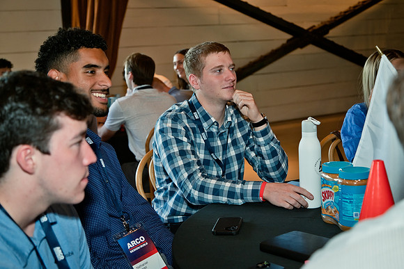 2026ARCOInternSummit-JamieTucker-1211