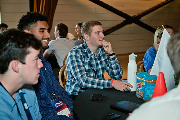 2026ARCOInternSummit-JamieTucker-1212