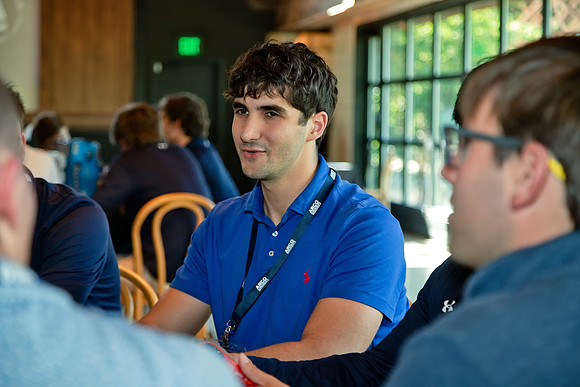 2026ARCOInternSummit-JamieTucker-1210
