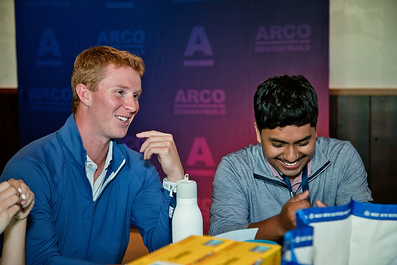 2026ARCOInternSummit-JamieTucker-1215