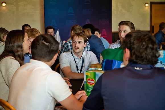 2026ARCOInternSummit-JamieTucker-1227