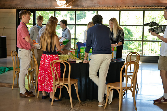 2026ARCOInternSummit-JamieTucker-1245