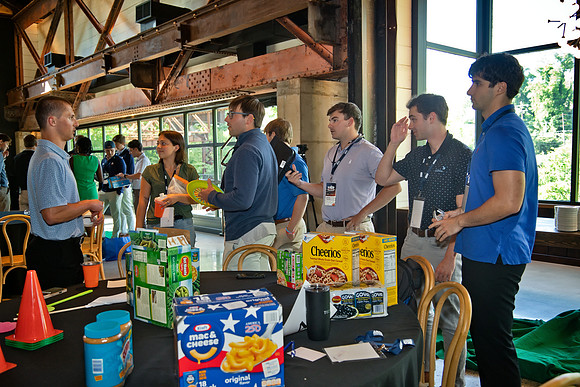 2026ARCOInternSummit-JamieTucker-1250