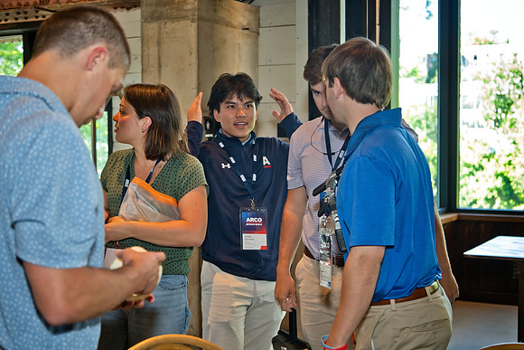 2026ARCOInternSummit-JamieTucker-1249