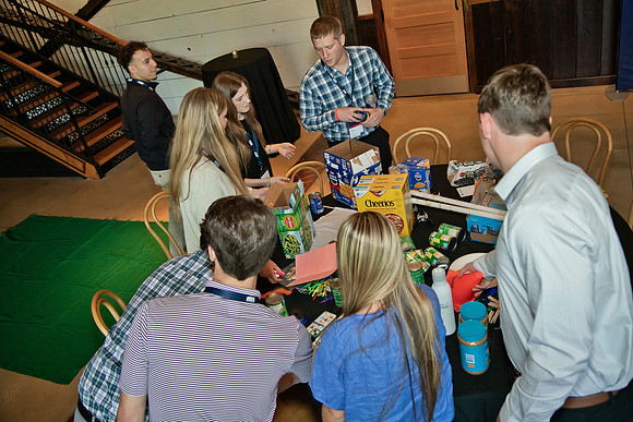 2026ARCOInternSummit-JamieTucker-1256