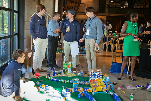 2026ARCOInternSummit-JamieTucker-1295