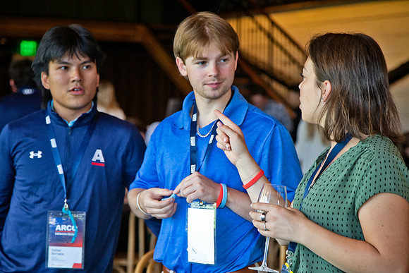 2026ARCOInternSummit-JamieTucker-1305