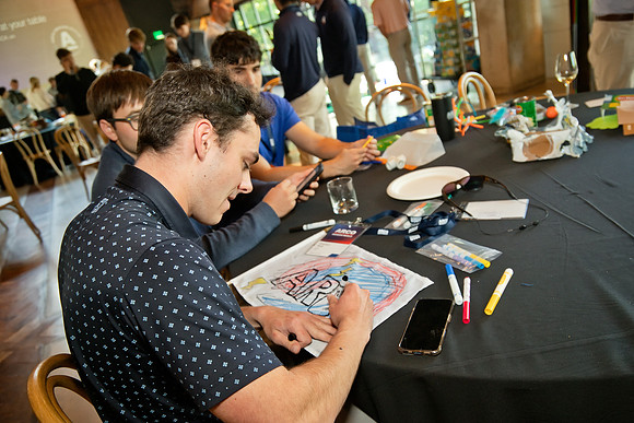 2026ARCOInternSummit-JamieTucker-1314