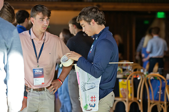 2026ARCOInternSummit-JamieTucker-1321