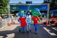 Strong4Life Super Hero Sprint 2026