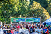 Strong4Life Super Hero Sprint 5K 2026