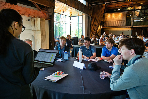 2026ARCOInternSummit-JamieTucker-1494