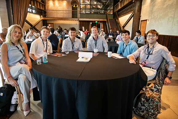 2026ARCOInternSummit-JamieTucker-1499