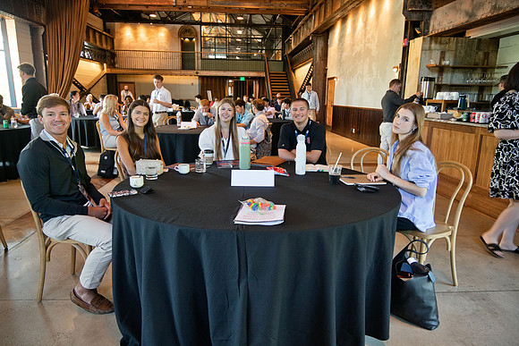 2026ARCOInternSummit-JamieTucker-1495