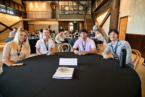 2026ARCOInternSummit-JamieTucker-1500