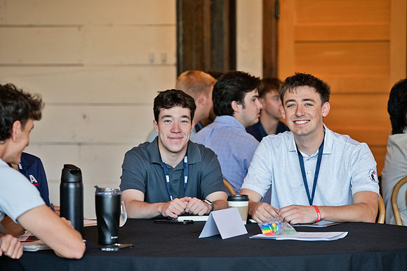 2026ARCOInternSummit-JamieTucker-1504