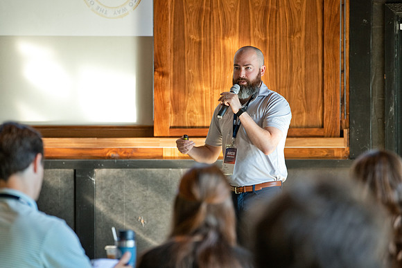 2026ARCOInternSummit-JamieTucker-1511