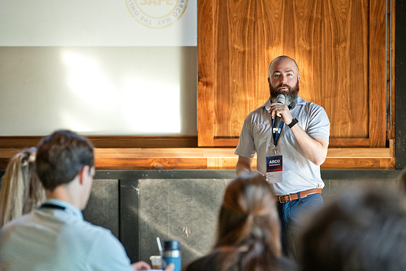 2026ARCOInternSummit-JamieTucker-1512