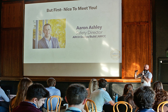 2026ARCOInternSummit-JamieTucker-1515