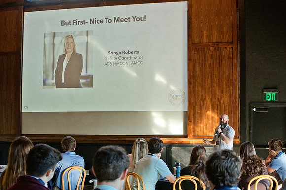 2026ARCOInternSummit-JamieTucker-1516