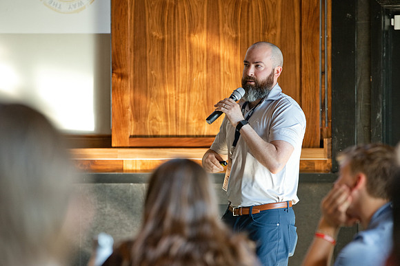 2026ARCOInternSummit-JamieTucker-1517